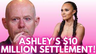 BREAKING! | Ashley Darby Set To Receive Half Of Michael's $20 Million Fortune After Split! #RHOP