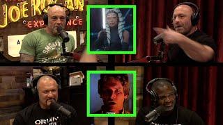 Matt Serra Rants About Disney Star Wars and Ahsoka