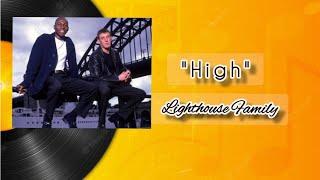 High | Lighthouse Family | #Music #Lyrics |@WithMsOdeth