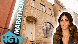 Chicago Dreams | Sweet Home Chicago | MARATHON | HGTV Deutschland