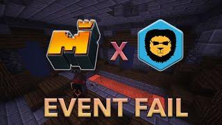 The Outcome of Badlion X Mineplex Event...