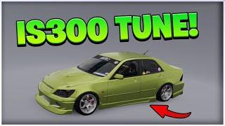 MIFUNE TUNE *AKA ALTEZZA IS300* - ( CarX Drift Racing Online ) - [ 90 ADH ]