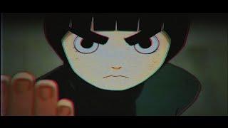 ROCK LEE x GAARA「AMV」|| XXXTENTACION - DON'T TEST ME