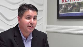 ADRIAN GARCIA | El Paso Real Estate Agent