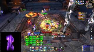 Eternal Amethyst Vs Heroic The Iron Maidens [02/08/2015 FD]