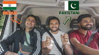 Ek Pakistani Ki Indian Se Mulakat | Moving Business in Europe | Europe Vlog Series EP 5