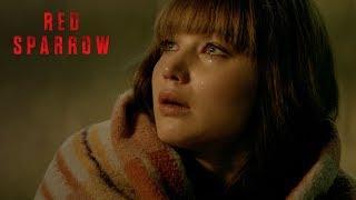 Red Sparrow | "They Gave Me A Choice" TV Commercial | 20th Century FOX