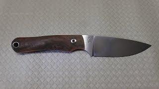 Gavko Knives EDC: Fixed blade option