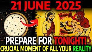  You MUST See This Message Before Tomorrow! Solstice PORTAL is OPEN! 8 Things You NEED NOW! JUNE 20