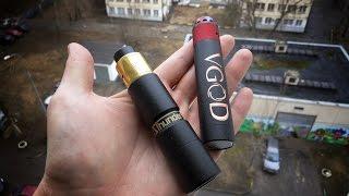 El Thunder VS VGOD. Сравнение в деле