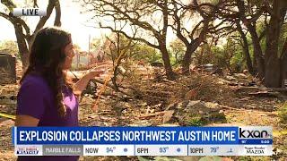 KXAN News at 5 p.m.