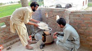 Aaj Iftar Mein Abu Ji Ke Hath Ka Pulao / Suhaib Sabir Vlogs
