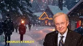 Our Crisis into an Opportunity  -  Charles Stanley Sermons