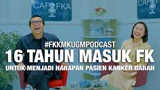 PASIEN KANKER DARAH HARUS KEMOTERAPI? Bahas bersama dr. Meita Ucche, Sp.PD, Subsp. H. Onk. M(K)