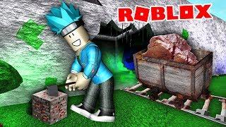 КАК добыть КУЧУ ДЕНЕГ в ROBLOX на РОВНОМ МЕСТЕ? DAMON