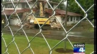 Secure A Site - Youth Eastside Services