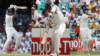 A vintage 109 by VVS Laxman against Australia in 2008.