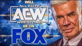 ERIC BISCHOFF's 83 WEEKS | IS FOX AEW's FINAL HOPE? | *New Episode*