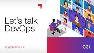 CGI: Let's talk Devops