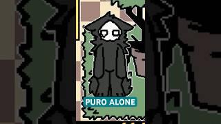 Changed Special Edition PURO ALONE