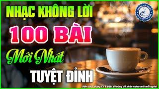 Nhạc Không Lời Buổi Sáng Mới Nhất Tuyệt Đỉnh | Hòa Tấu Rumba Guitar | Nhạc Cafe Buổi Sáng