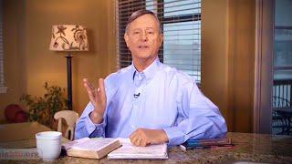 Love: The Secret Activator of Faith | Craig Hill
