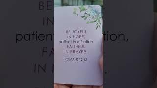 July 1,2023.@vitaminforthesoulvlogs #bible #shortvideo #shorts