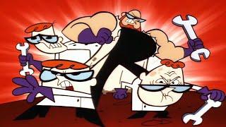 Dexter's Laboratory - Ego Trip (1999) 4K Upscale Re-upload