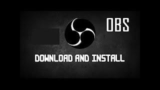 How to download/ install OBS studio on chromebook 100% working