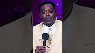 "Be breathing sometimes"(Bernie Mac) #standupcomedy #funnyvideo #shortvideo #funny #thanks