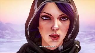 Borderlands: The Pre-Sequel - Walkthrough Part 1: Welcome to Helios