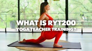 RYT200 In-Person Yoga Teacher Training in HTX Sep 13-17, 2025