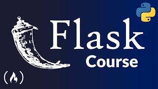 Flask Course - Python Web Application Development