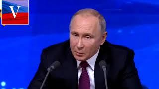 Путин о СМИ: "Сила в Правде"