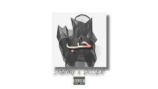 DISSER x STORMY | 7OB دسر - حب