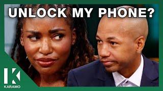 Married After 3 Months But I Lied About Having My Tubes Tied! | KARAMO