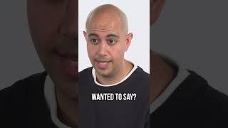 Poetry tip from Arya Shahi: don’t overthink it! #Poetry #WritingTips
