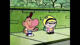 It's About Time! - Mandy (Billy and Mandy)