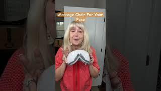 A Chair Massage for Your Face. Check out my Amazon storefront under Self Care Essentials.