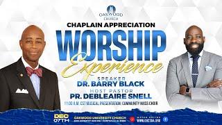 Delayed but Not Denied | Dr. Barry Black