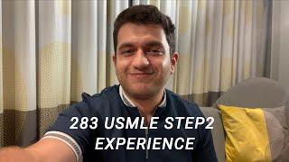 How I Scored 283 on USMLE Step 2 CK (100th percentile)