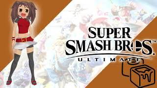 Victory! Caramelldansen | Super Smash Bros. Ultimate