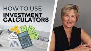 Quick And Easy Tips To Maximize Your ROI With Investment Calculators 