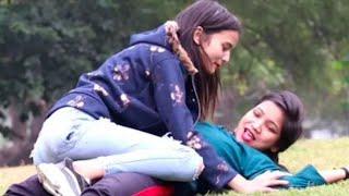 Lesbian love story |Pari and ishani part 4|indian lesbian love story 2022