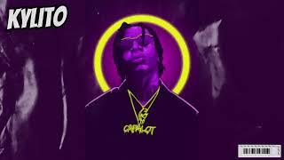 Future Trap Mixtape Pluto Type Beat 2025 | Hard Trap Instrumental