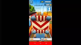 subway surfers gameplay #4 jake e seus amigos vão para sydney