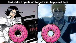 Bleach: Thousand-Year Blood War | Memes 27