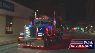 Trux Dual Revolution Commercial