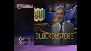 Sky One - Blockbusters promo (1994)