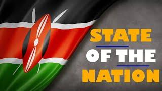 THE LEADERSHIP CHALLENGE SHOW II STATE OF NATION 20/06/2025